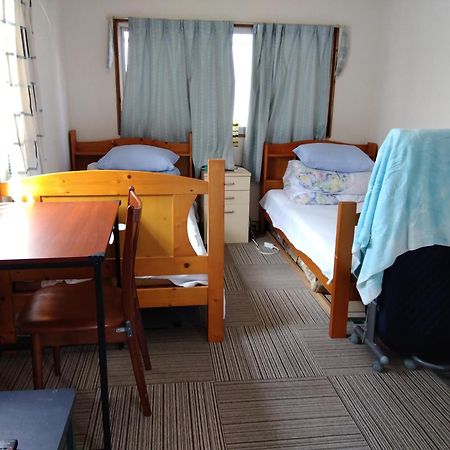 Minshuku Chatamago Nagasaki Chambre photo