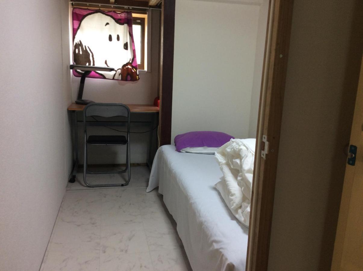 Minshuku Chatamago Nagasaki Extérieur photo