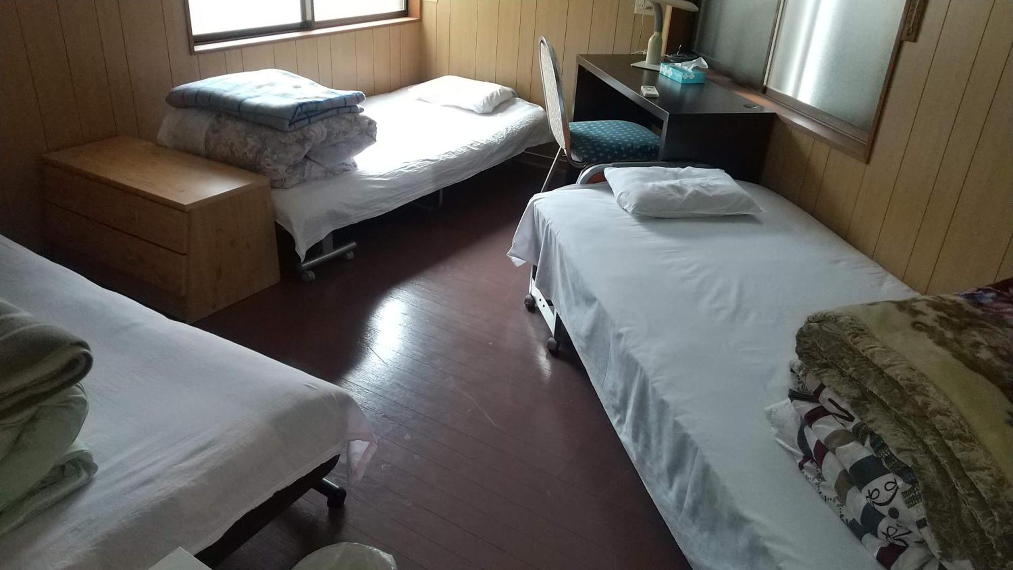 Minshuku Chatamago Nagasaki Chambre photo