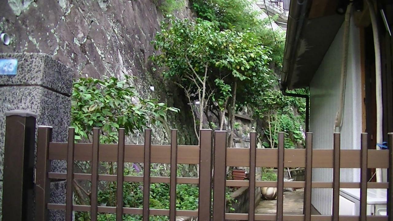 Minshuku Chatamago Nagasaki Extérieur photo