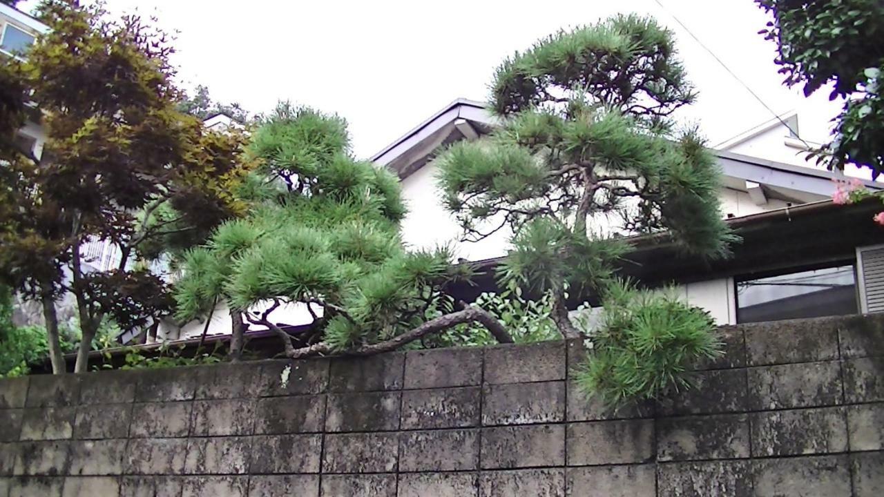 Minshuku Chatamago Nagasaki Extérieur photo
