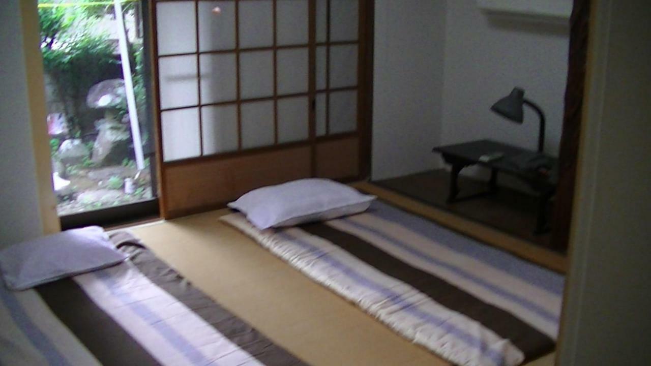 Minshuku Chatamago Nagasaki Extérieur photo