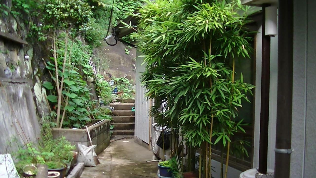 Minshuku Chatamago Nagasaki Extérieur photo