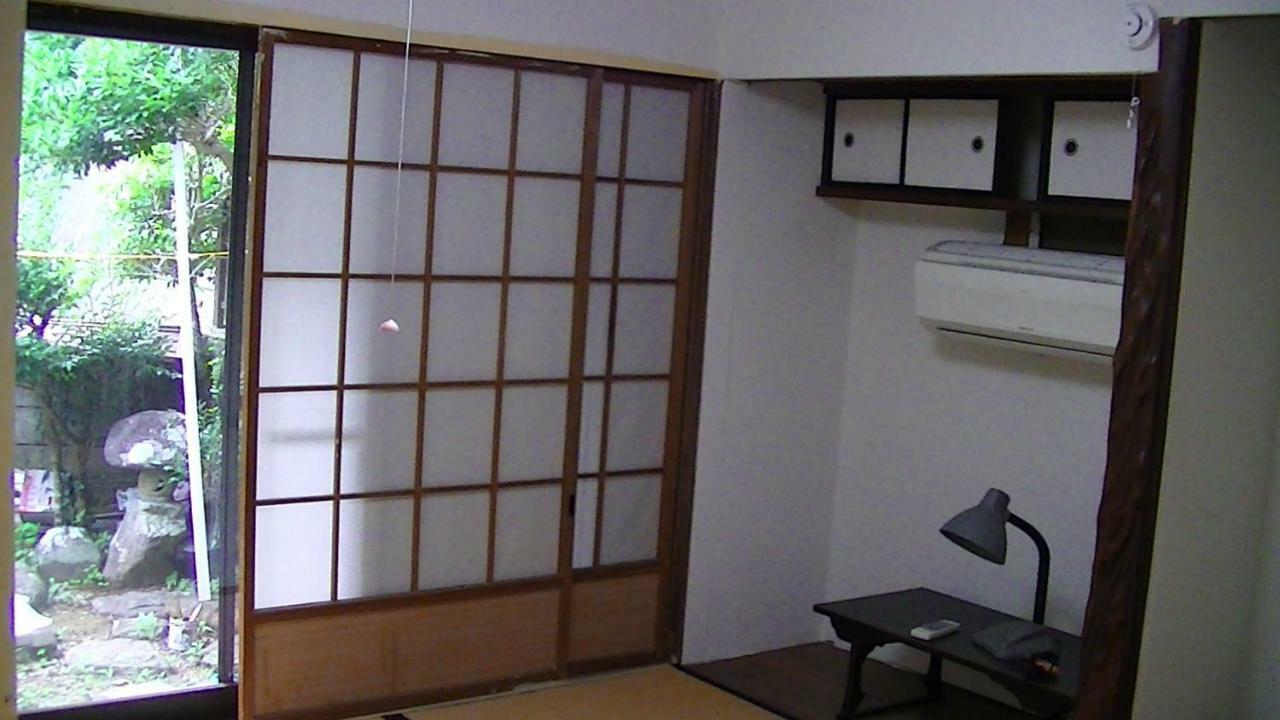 Minshuku Chatamago Nagasaki Extérieur photo