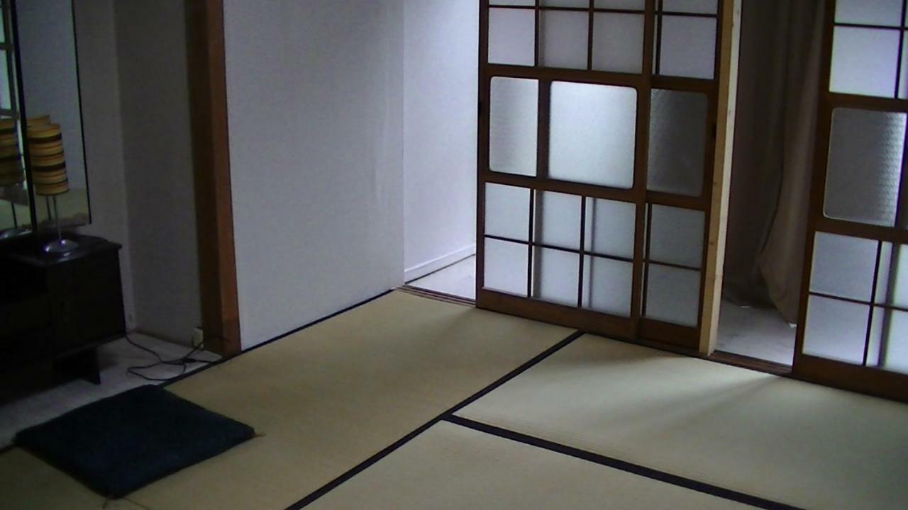 Minshuku Chatamago Nagasaki Extérieur photo