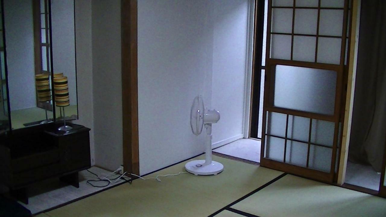 Minshuku Chatamago Nagasaki Extérieur photo